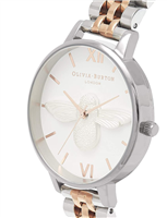 Oiritaly Orologio Al quarzo Donna Olivia Burton OB16AM156